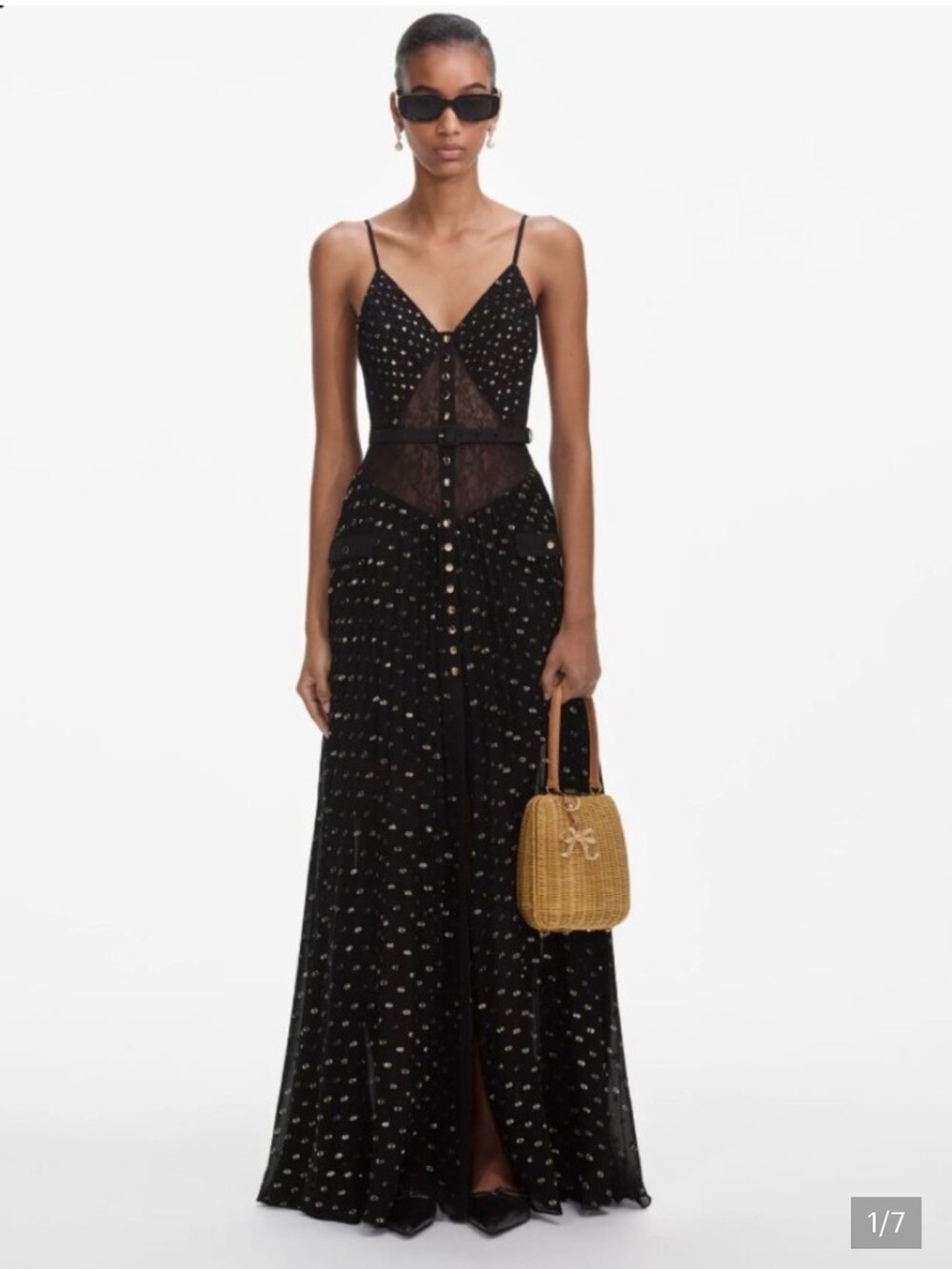Self Portrait nwt dress